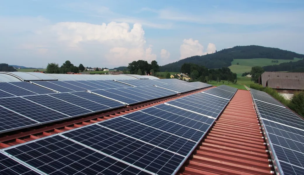 L'assurances des panneaux photovoltaïques et centrales photovoltaïques