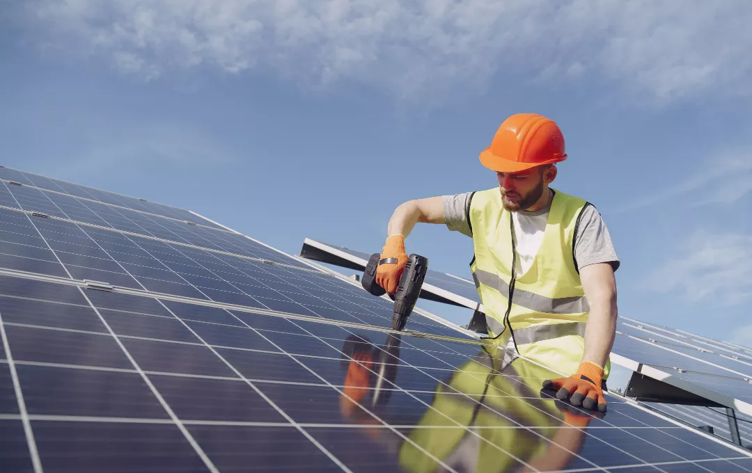 Assurance décennale - installateurs photovoltaïques