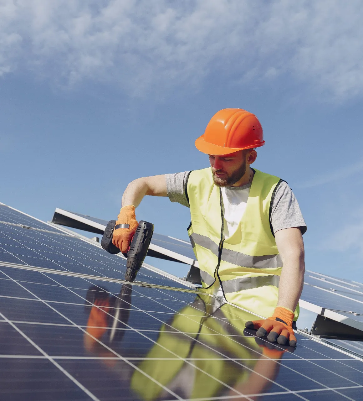 Installateurs photovoltaïques