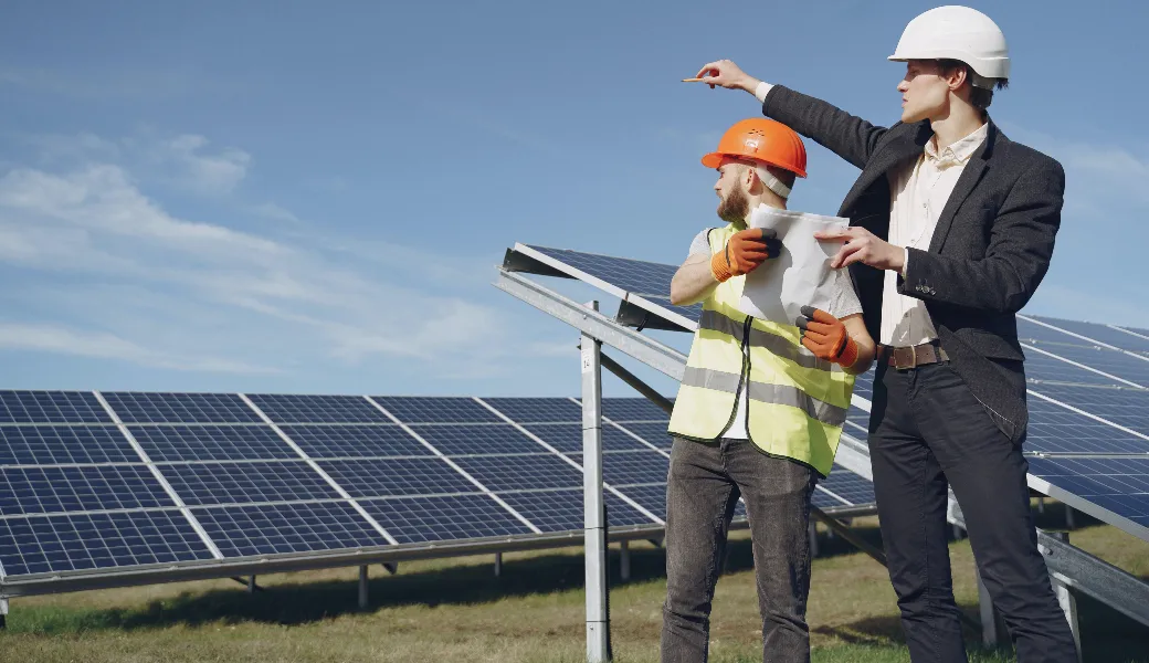 Le point sur l’assurance décennale des installateurs photovoltaïques