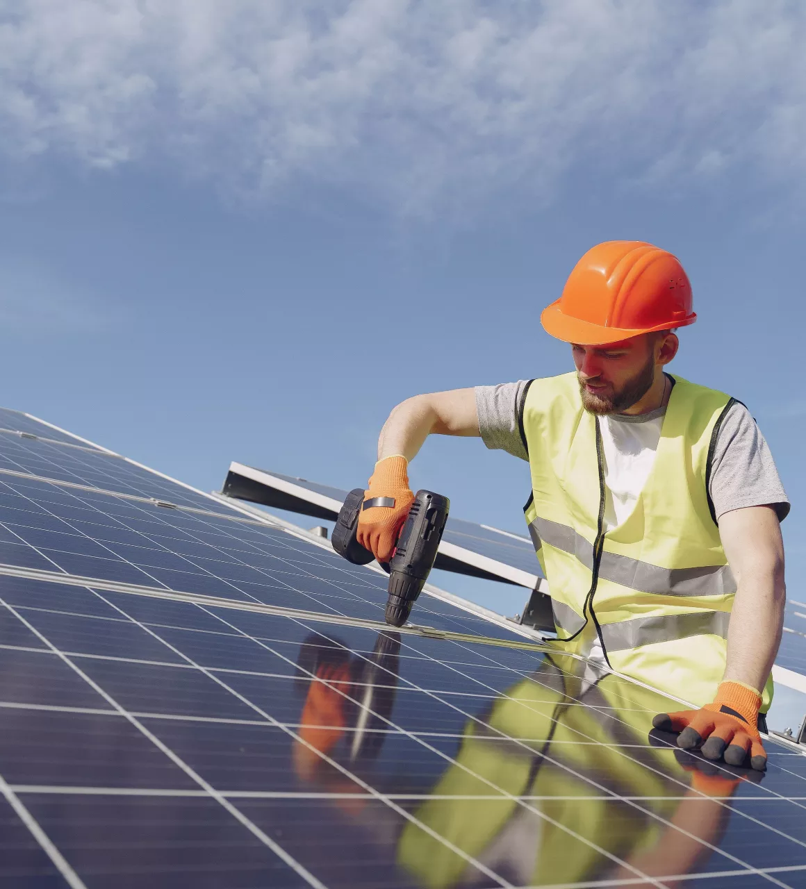 Assurance décennale - installateurs photovoltaïques