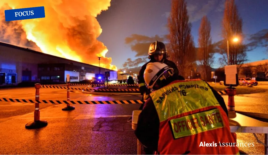 Incendies de batteries lithium : les leçons du séminaire IMPEL 2025