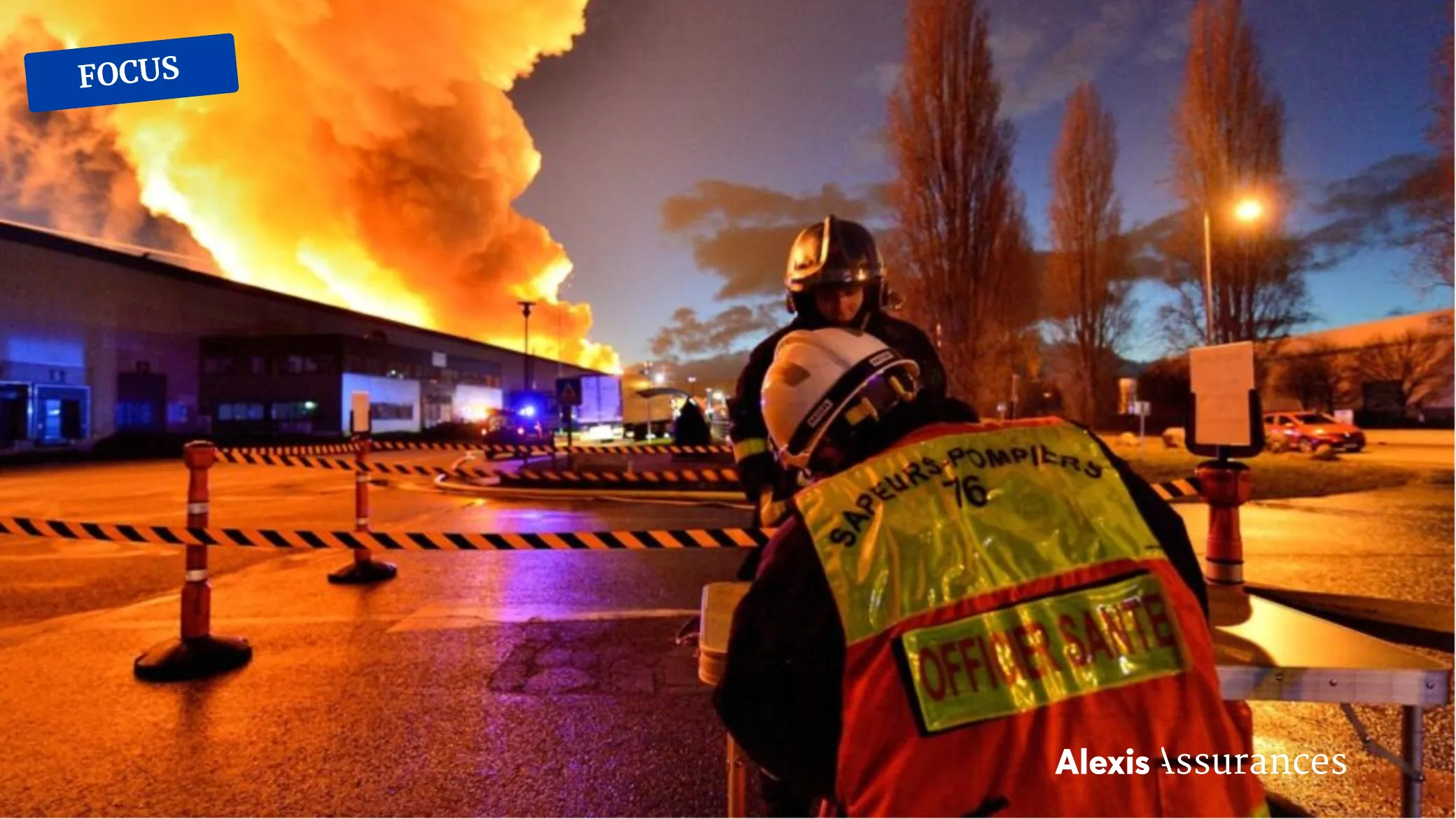 Incendies de batteries lithium : les leçons du séminaire IMPEL 2025