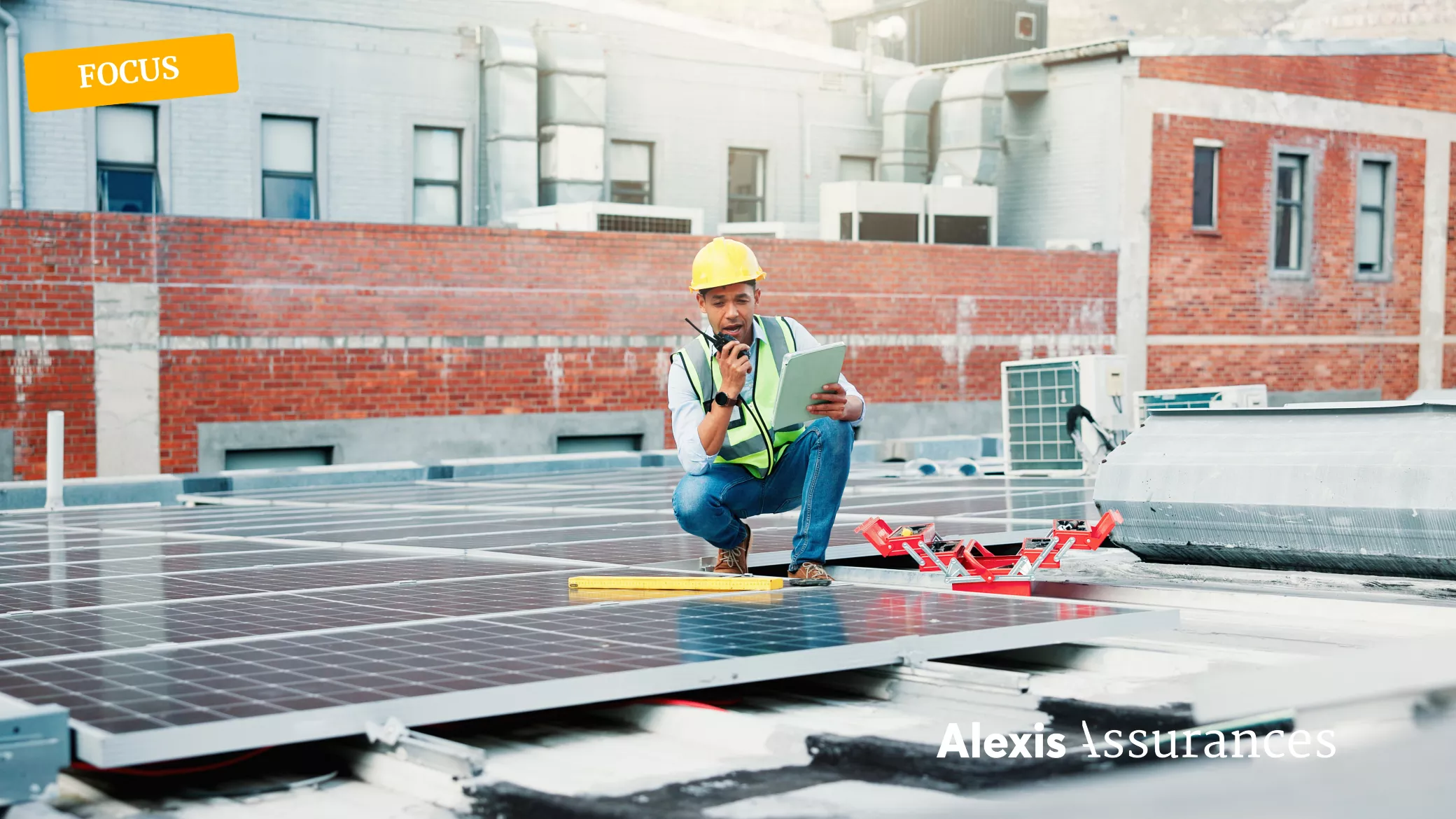 APSAD D20 2025 : ce qui change pour votre assurance photovoltaïque