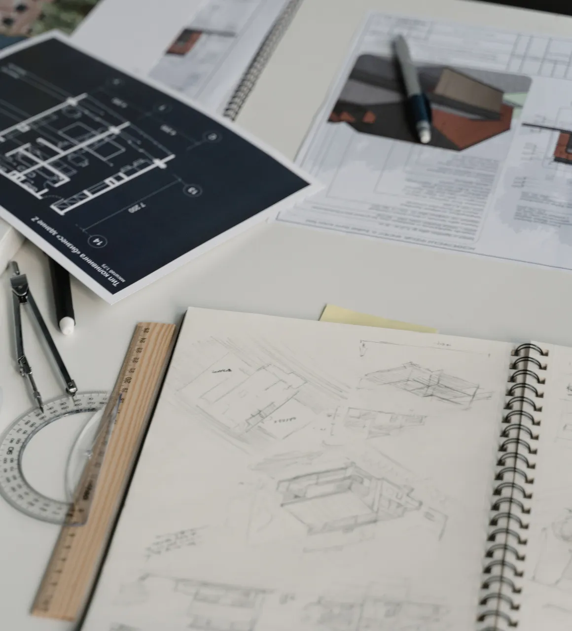 Assurance Des bureaux d'études techniques BET